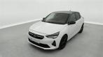 Opel Corsa 1.2 Turbo GS Line AUTO NAVI/FULL LED/PANO/CAMERA, Automaat, Stof, Gebruikt, 1199 cc