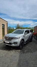 Renault Alaskan, Auto's, 4 deurs, 4 cilinders, USB, Leder
