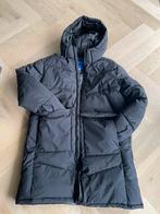 Lange zwarte donsjas, Kleding | Heren, Jassen | Winter, Ophalen, Zwart, Maat 56/58 (XL), Jack&Jones