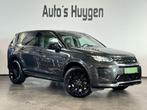 Land Rover Discovery Sport Discovery Sport P200 R-Dynamic, Auto's, Land Rover, Automaat, Gebruikt, 4 cilinders, Discovery Sport