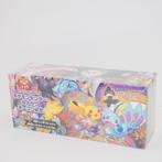 Pokemon Kanazawa Opening Collection Box, Hobby & Loisirs créatifs, Envoi, Neuf, Booster box
