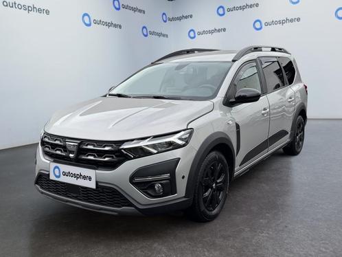 Dacia Jogger Extreme*7 PLACES*CAMERA*CARPLAY*, Auto's, Dacia, Bedrijf, Jogger, Airbags, Airconditioning, Bluetooth, Boordcomputer