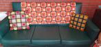 Sixties seventies vintage retro zetel, Ophalen, Huis en Inrichting