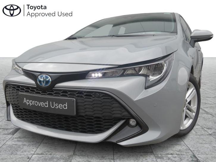 Toyota Corolla Hathback, Auto's, Toyota, Corolla, Adaptive Cruise Control, Airbags, Bluetooth, Boordcomputer, Climate control