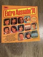 LP - Extra Ausgabe '74, Ophalen of Verzenden, Zo goed als nieuw