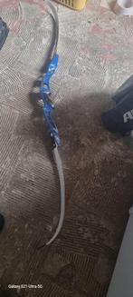 Arc a fleche ,trépied et sac de transport complet, Sports & Fitness, Enlèvement