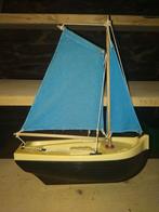 Mooie bevaarbare zeilboot uit 1964, Gebruikt, Ophalen