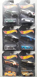 Hot Wheels set, Voiture, Enlèvement ou Envoi, Neuf