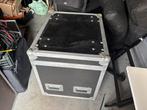 Isobox (speaker met sm57 in flightcase), Muziek en Instrumenten, Ophalen, Gebruikt, Gitaar, Minder dan 50 watt