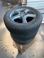 Set winterwielen, Auto-onderdelen, Banden en Velgen, Ophalen, Winterbanden, Banden en Velgen