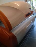 UWE professionele zonnebank, Elektronische apparatuur, Zonnebanken en Gezichtsbruiners, Ophalen