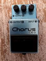 Boss (Roland) chorus CE-3 japan, Muziek en Instrumenten, Ophalen, Gebruikt, Chorus