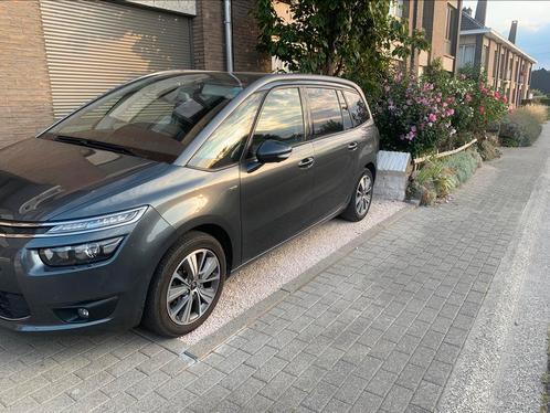 Citroën C4 Grand Picasso Automatique, Auto's, Citroën, Particulier, C4, Achteruitrijcamera, Adaptieve lichten, Adaptive Cruise Control