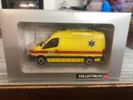 vw crafter ambulance 1/50 wsi models, Hobby en Vrije tijd, Ophalen, Zo goed als nieuw, Wsi