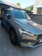 Volvo XC60, Auto's, Automaat, Euro 6, Bruin, 5 deurs