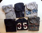 TRUIEN / SWEATERS - jongen - Maat 140, Kinderen en Baby's, Kinderkleding | Maat 140, Ophalen of Verzenden, Jongen, Trui of Vest