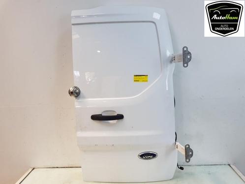 ACHTERDEUR Transit Connect (PJ2) (|1830458|PDT11V40010AB|), Auto-onderdelen, Carrosserie, Deur, Ford, Achter, Gebruikt