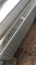 Radson radiatoren, Doe-het-zelf en Bouw, Verwarming en Radiatoren, Ophalen, Gebruikt