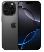 Iphone 16 Pro 128 GB Black - NEW, Telecommunicatie, Mobiele telefoons | Apple iPhone, Ophalen, 128 GB, Zwart, IPhone 16