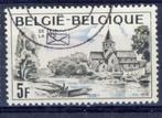 Belg. 1976 - nr 1834, Postzegels en Munten, Postzegels | Europa | België, Gestempeld, Verzenden