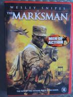 DVD  WESLEY SNIPES THE MARKSMAN NIEUW, Vanaf 16 jaar, Ophalen of Verzenden, Nieuw in verpakking