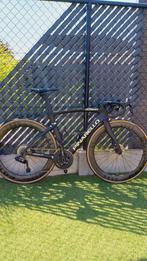 Prachtige pinnarello dogma f 2025, Ophalen, Zo goed als nieuw, Carbon