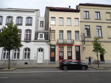 Garage te huur in Mechelen beschikbaar voor biedingen