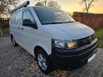 Volkswagen Transporter 2.0 TDI lichte vracht camper, Volkswagen, Bedrijf, Airconditioning, Luifel