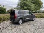 Toyota ProAce City Verso MPV, Argent ou Gris, Achat, Euro 6, Entreprise