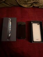 Iphone 5, Telecommunicatie, Mobiele telefoons | Apple iPhone, Ophalen, Zo goed als nieuw, 16 GB, IPhone 5