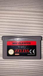 NES Classics Zelda GBA, Consoles de jeu & Jeux vidéo, Jeux | Nintendo Game Boy, 1 joueur, Enlèvement ou Envoi, Comme neuf, À partir de 3 ans