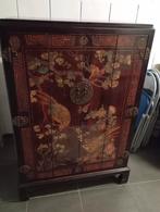 Chinese kast, Antiek en Kunst, Ophalen