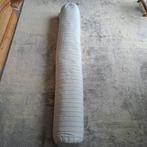 Verenbolster 140 cm, Ophalen, Blauw