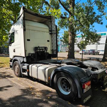 SCANIA R440 EURO 5 760 000 KM  beschikbaar voor biedingen