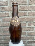Oud Bierflesje Orval 32 cl, Verzamelen, Biermerken, Ophalen of Verzenden