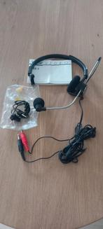 Video hoofd microfoon., Ophalen, Nieuw, Overige merken