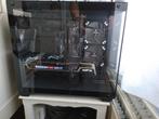 Setup gaming AMD complet, Ophalen, 32 GB, Virtual Reality, Zo goed als nieuw
