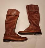 Hoge laarzen maat 39 zo goed als nieuw, Enlèvement ou Envoi, Comme neuf, Bottes hautes