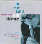 Toots Thielemans - Very best of = 3,99, Verzenden, Zo goed als nieuw, Jazz