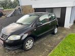 Vw fox avec vente d'inspection, Autos, Volkswagen, Achat, Boîte manuelle, Particulier, Euro 4