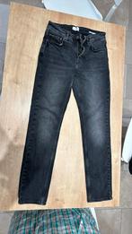 Zwarte jeans (merk Jules) straight W26 L30, Porté, Enlèvement ou Envoi