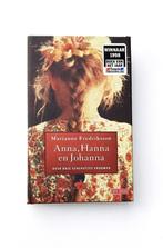 2x Marianne Fredrikson / Romans, Ophalen of Verzenden, Marianne Fredrikson, Europa overig