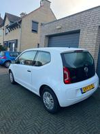 Volkswagen UP, Auto's, Volkswagen, Voorwielaandrijving, Stof, 1290 kg, Wit