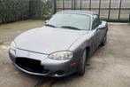 Mazda MX5 cabrio Phoenix, Auto's, Mazda, Voorwielaandrijving, Lederen bekleding, Cabriolet, Leder