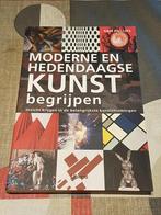 Moderne en hedendaagse kunst begrijpen, Enlèvement ou Envoi, Neuf