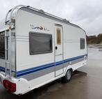Makkelijke luxe hobbycaravan, Hobby, Particulier, Douche