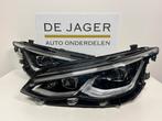 VW GOLF 8 VIII KOPLAMPEN SET LED 5H1941035F 5H1941036F, Auto-onderdelen, Gebruikt, Volkswagen