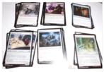 LOT V 445 KAARTEN "SHADOWS OVER INNISTRAD" COM & UNC  +/- 44, Ophalen of Verzenden