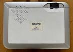 beamer SANYO PLC-XU73, SANYO, HD (720), Enlèvement ou Envoi, LCD