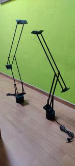 Lampe de bureau design italien, Artemide Tizio, petite., Maison & Meubles, Lampes | Lampes de table, Modern, 75 cm ou plus, Enlèvement